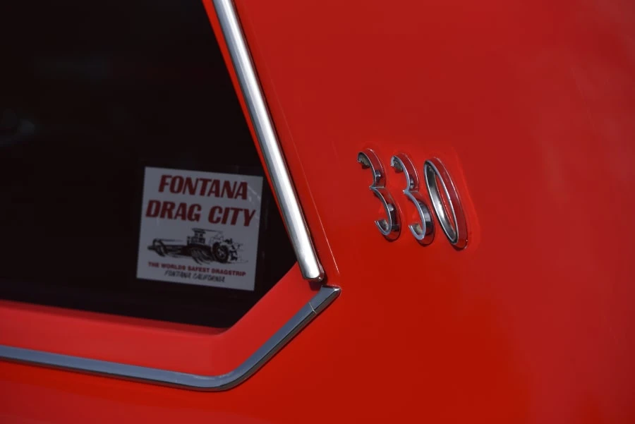 1963 Dodge 330 & 440 & 880 - Image 16 of 31
