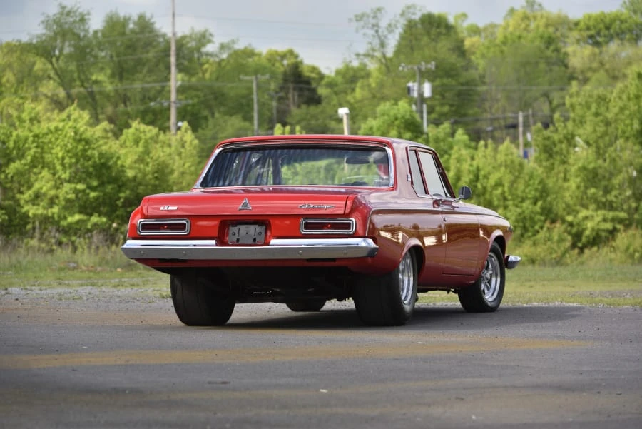 1963 Dodge 330 & 440 & 880 - Image 9 of 31
