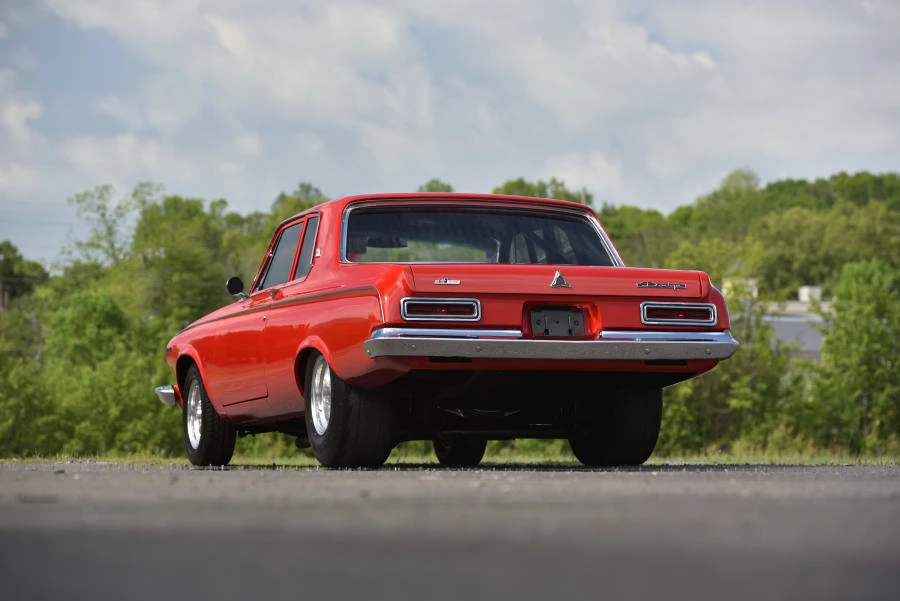 1963 Dodge 330 & 440 & 880 - Image 11 of 31