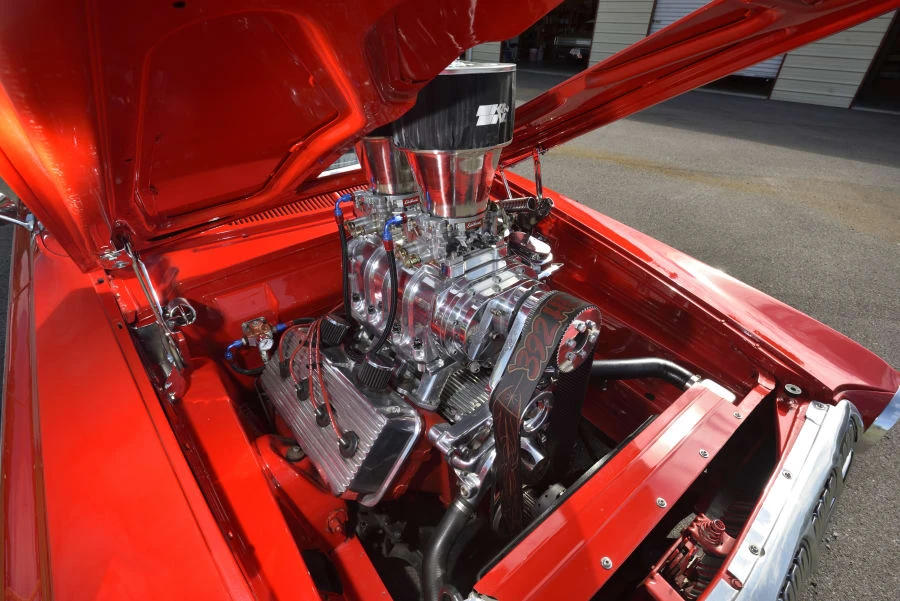 1963 Dodge 330 & 440 & 880 - Image 29 of 31