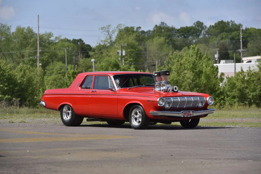 1963 Dodge 330 & 440 & 880 - Image 15 of 31