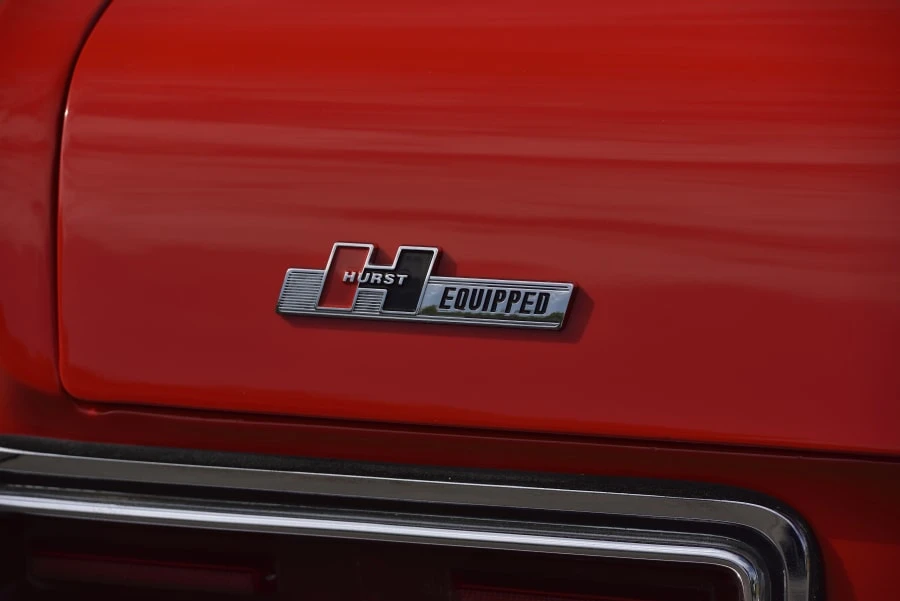 1963 Dodge 330 & 440 & 880 - Image 10 of 31