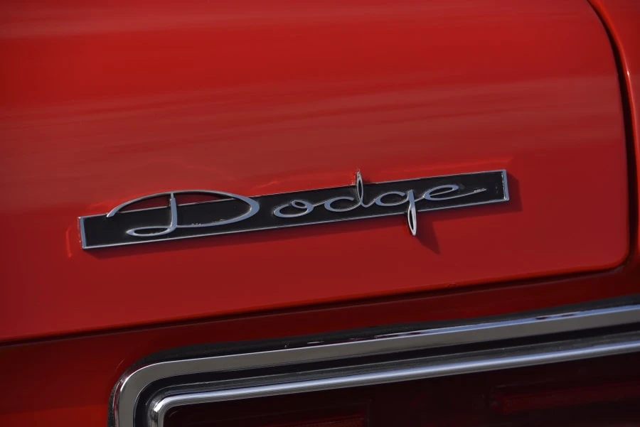 1963 Dodge 330 & 440 & 880 - Image 8 of 31