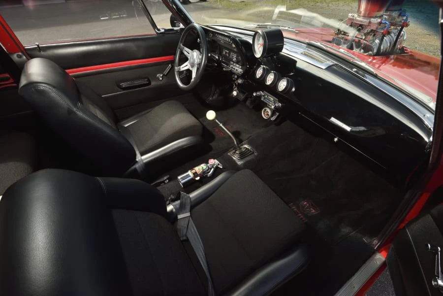 1963 Dodge 330 & 440 & 880 - Image 22 of 31
