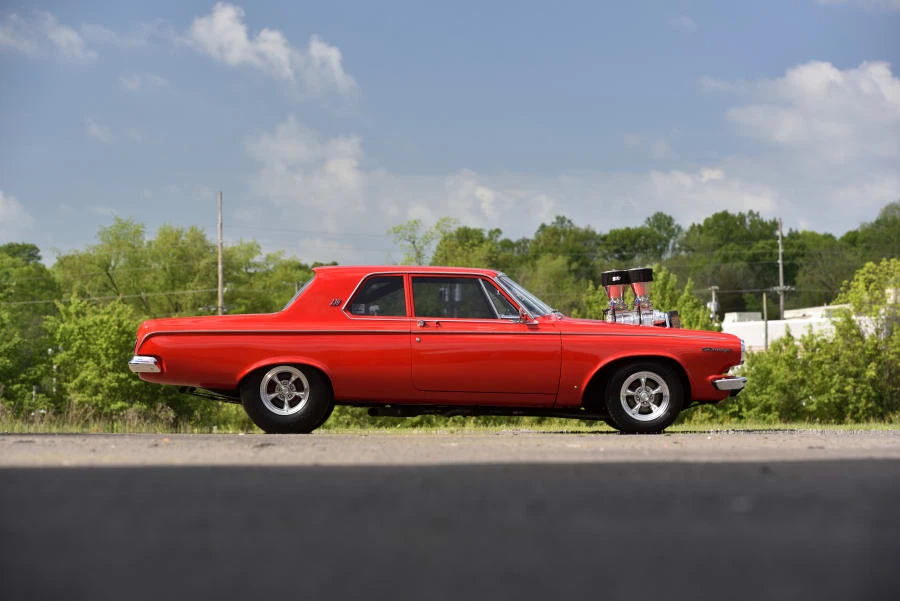 1963 Dodge 330 & 440 & 880 - Image 14 of 31