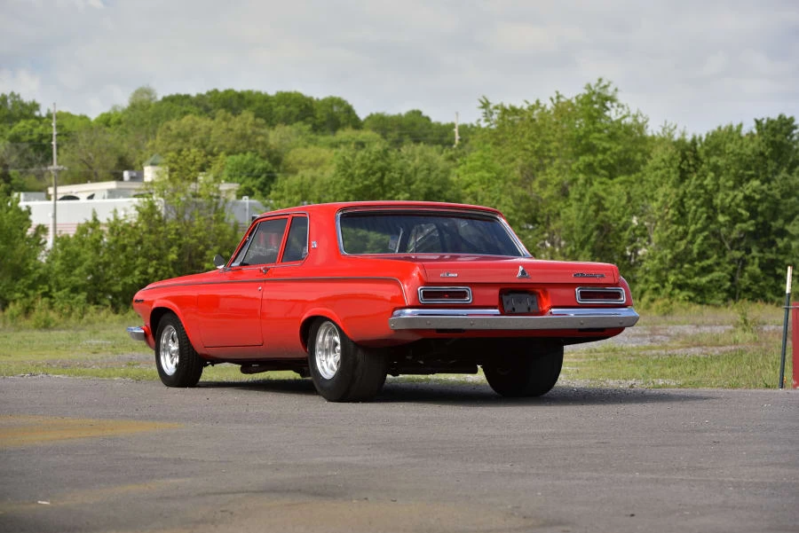 1963 Dodge 330 & 440 & 880 - Image 17 of 31