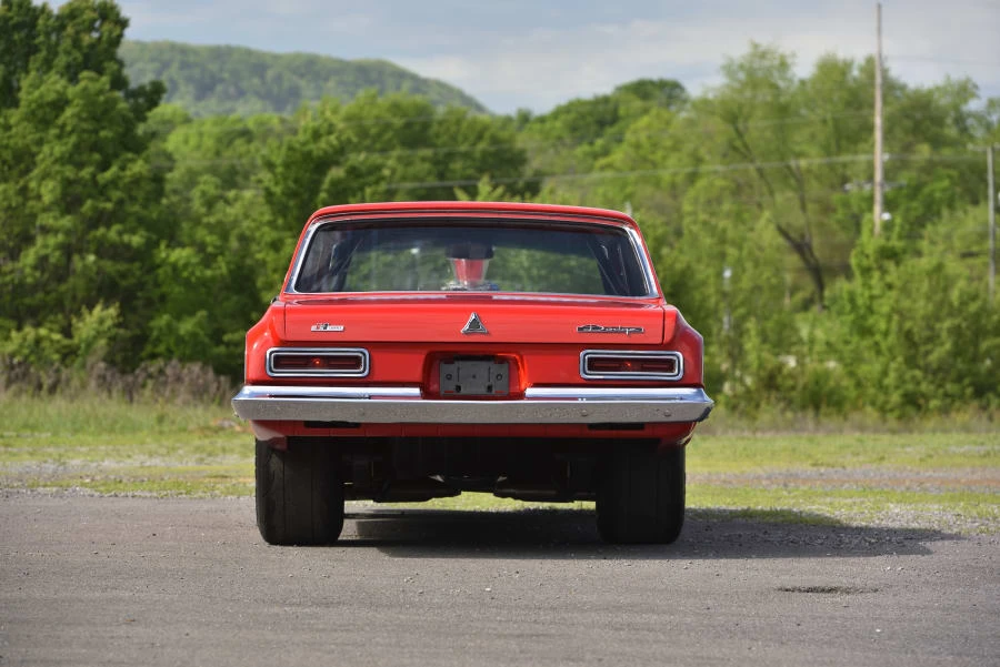 1963 Dodge 330 & 440 & 880 - Image 5 of 31