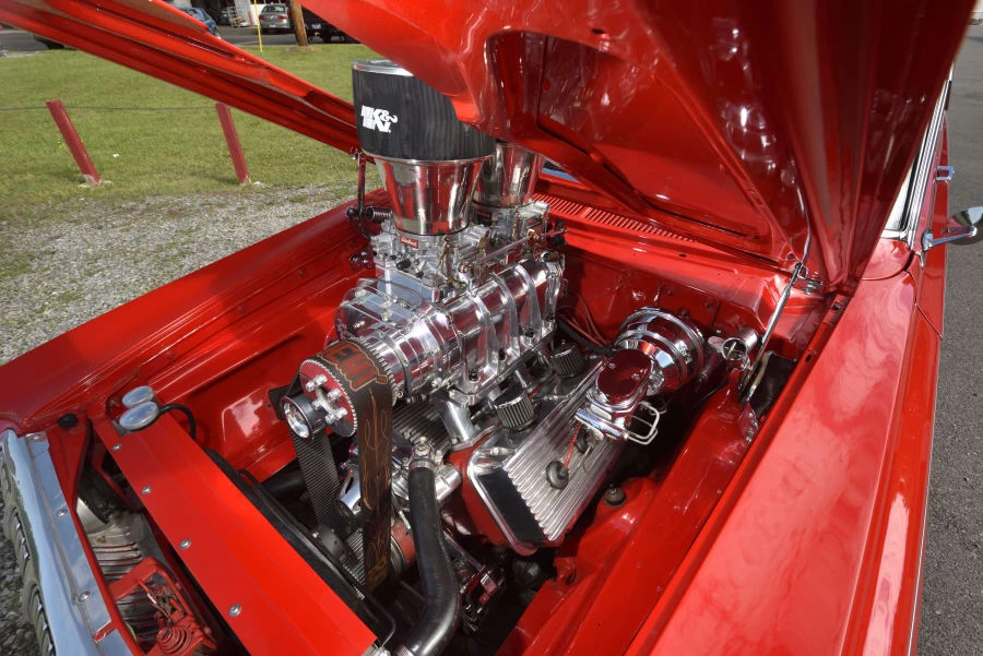 1963 Dodge 330 & 440 & 880 - Image 26 of 31