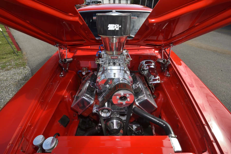1963 Dodge 330 & 440 & 880 - Image 31 of 31