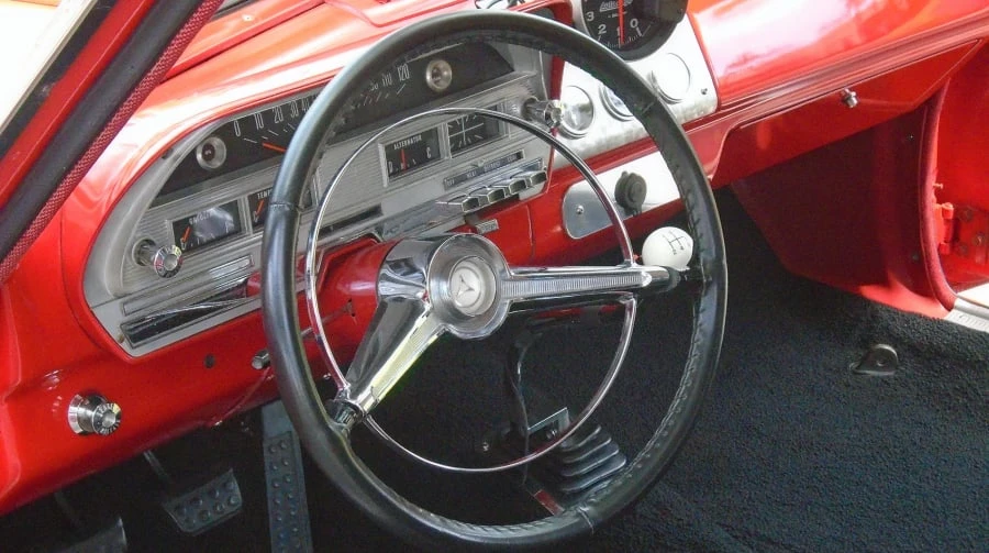 1963 Dodge 330 & 440 & 880 - Image 4 of 12