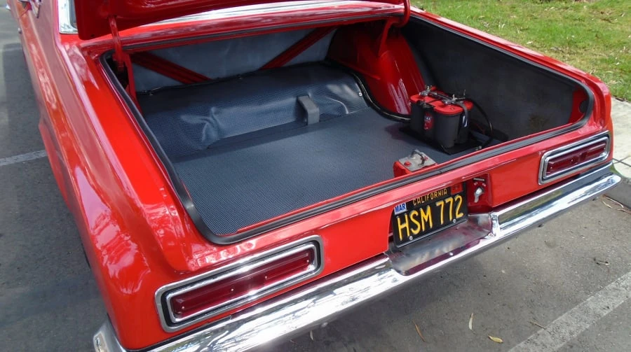 1963 Dodge 330 & 440 & 880 - Image 5 of 12