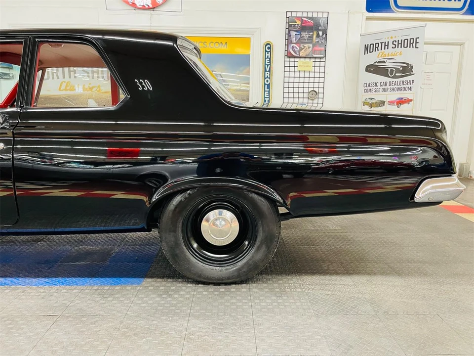 1963 Dodge 330 & 440 & 880 - Image 25 of 31
