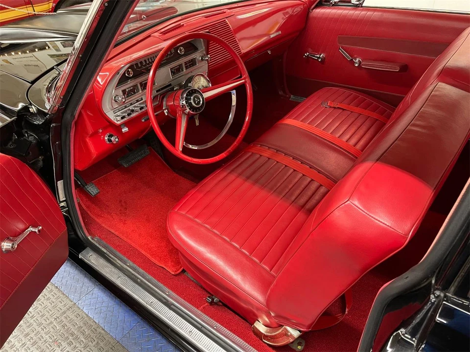 1963 Dodge 330 & 440 & 880 - Image 13 of 31