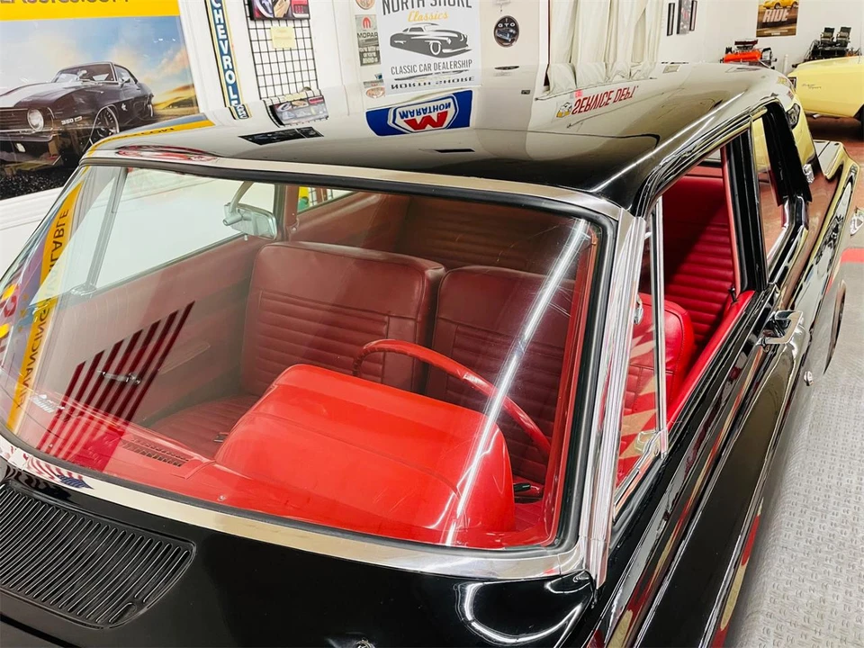 1963 Dodge 330 & 440 & 880 - Image 9 of 31