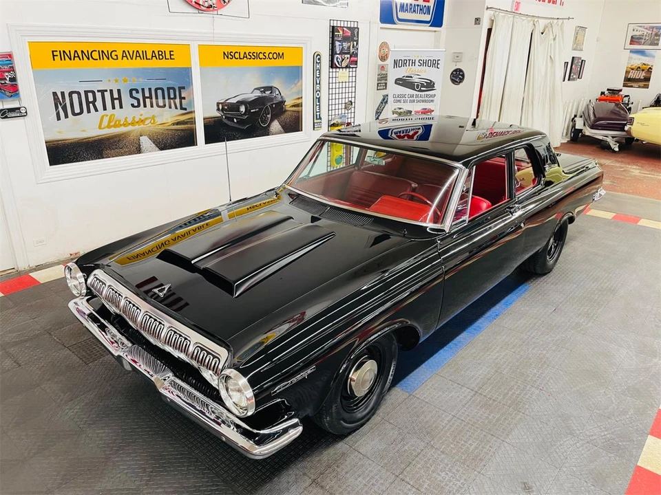 1963 Dodge 330 & 440 & 880 - Image 18 of 31