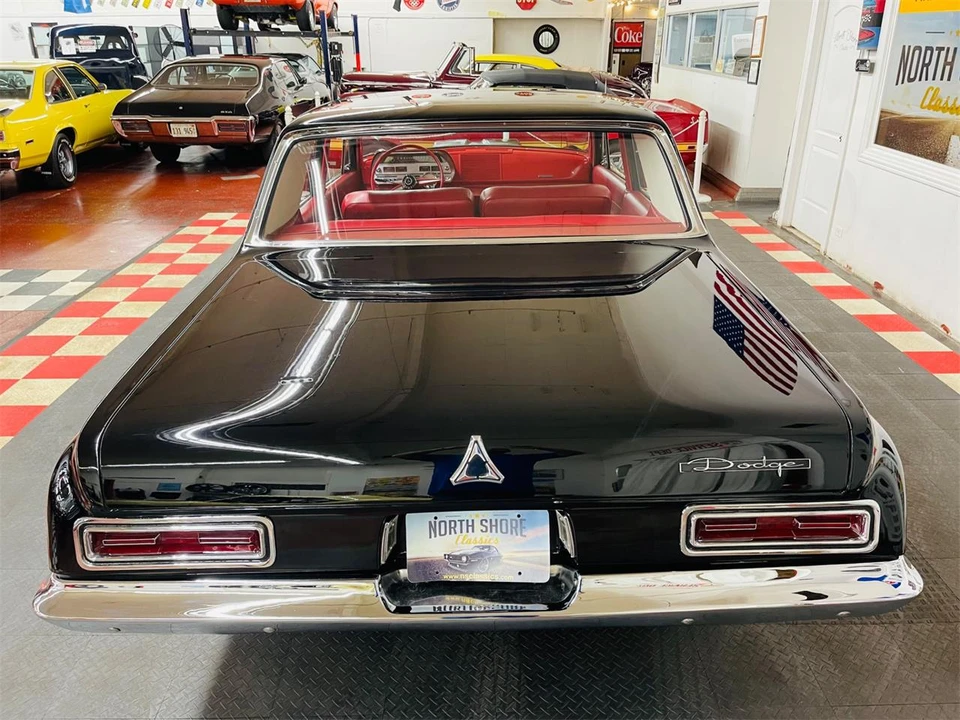 1963 Dodge 330 & 440 & 880 - Image 14 of 31