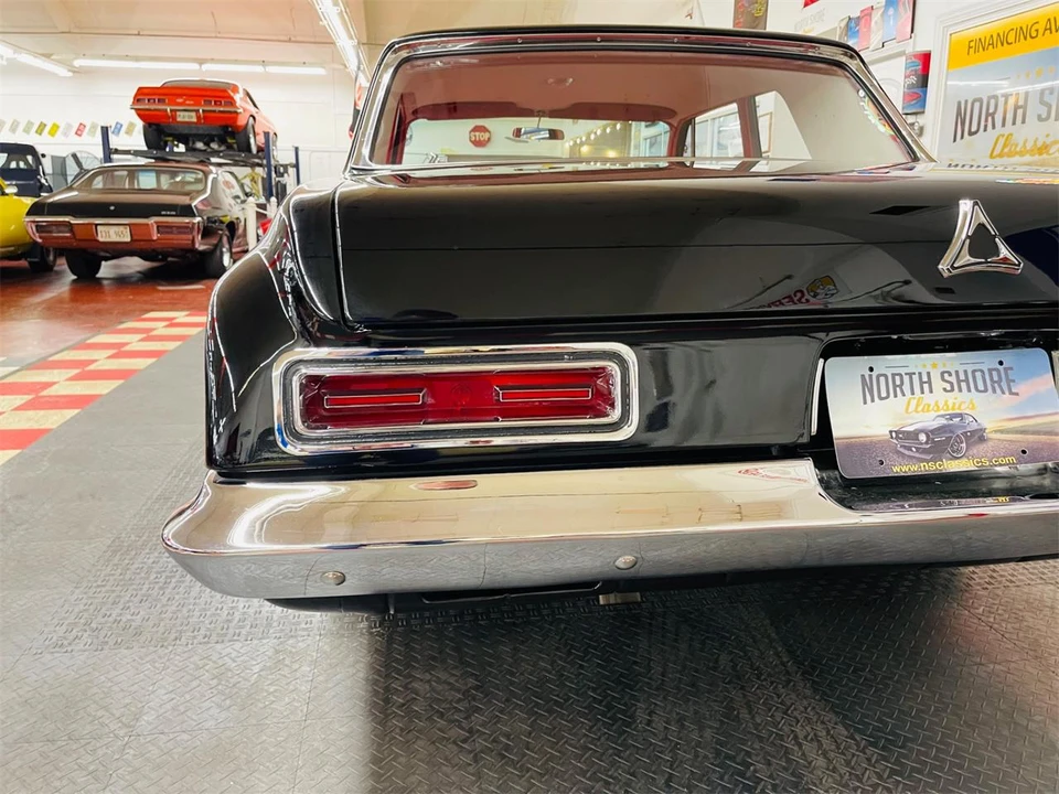 1963 Dodge 330 & 440 & 880 - Image 30 of 31