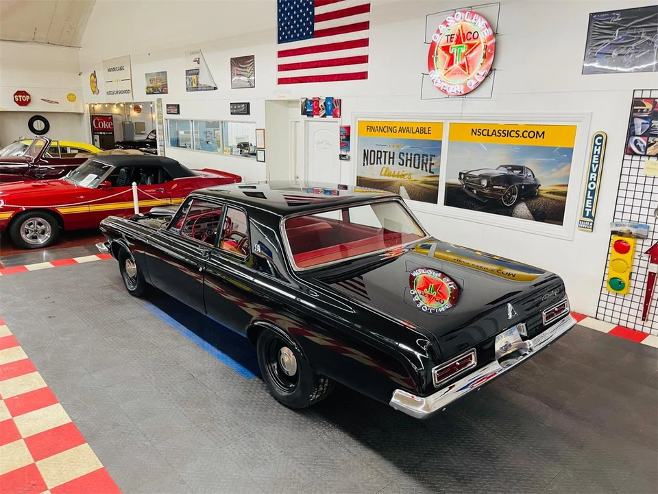 1963 Dodge 330 & 440 & 880 - Image 22 of 31