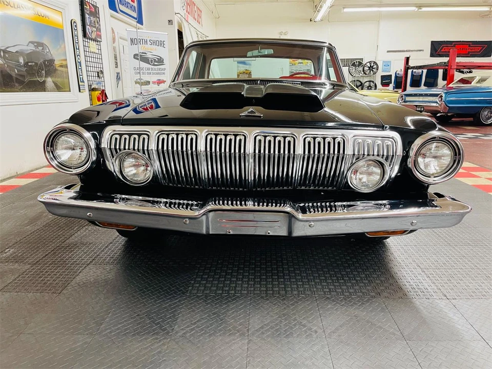 1963 Dodge 330 & 440 & 880 - Image 6 of 31
