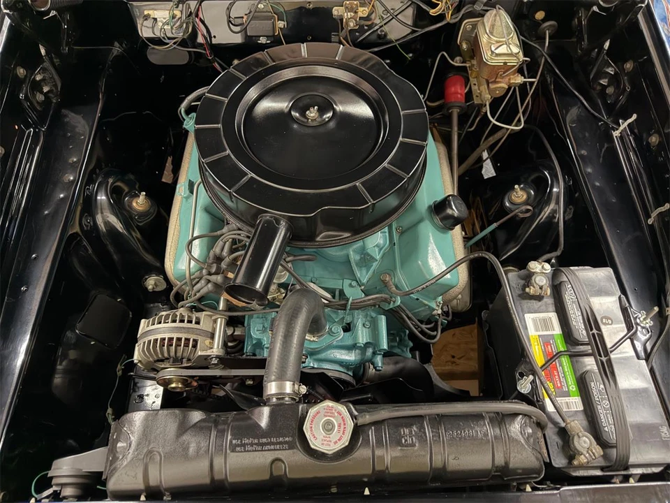 1963 Dodge 330 & 440 & 880 - Image 26 of 31