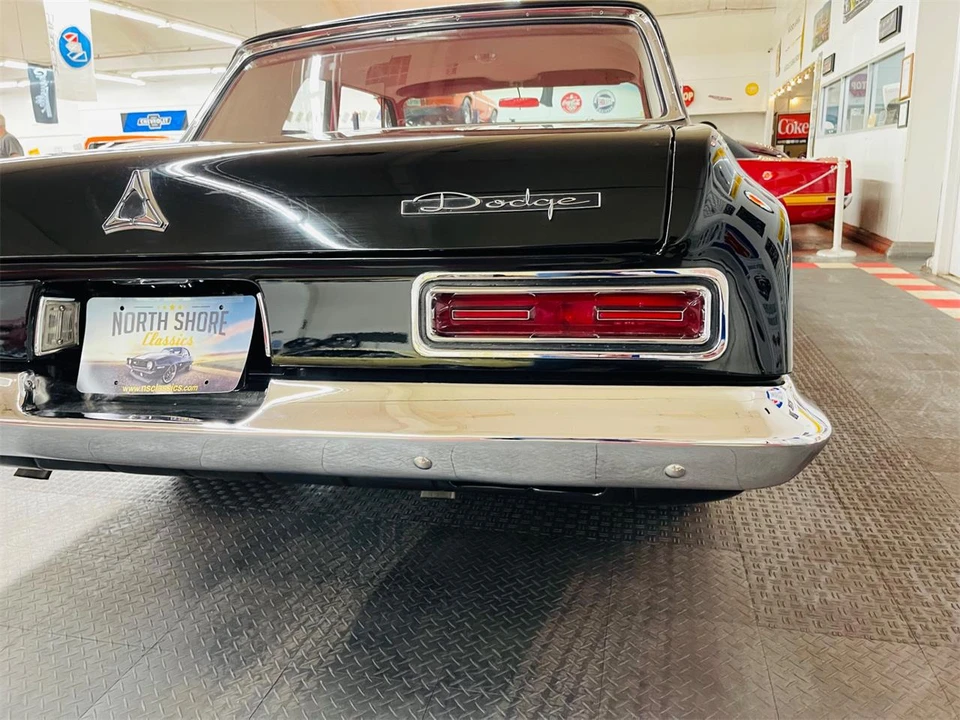 1963 Dodge 330 & 440 & 880 - Image 31 of 31