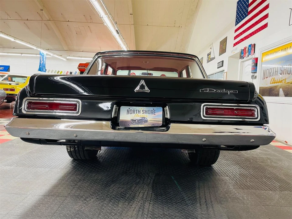 1963 Dodge 330 & 440 & 880 - Image 15 of 31