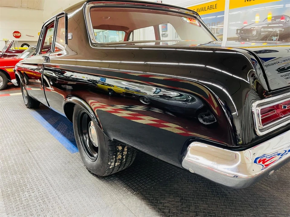 1963 Dodge 330 & 440 & 880 - Image 27 of 31