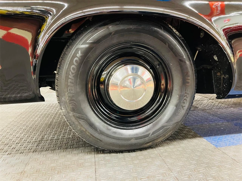 1963 Dodge 330 & 440 & 880 - Image 28 of 31