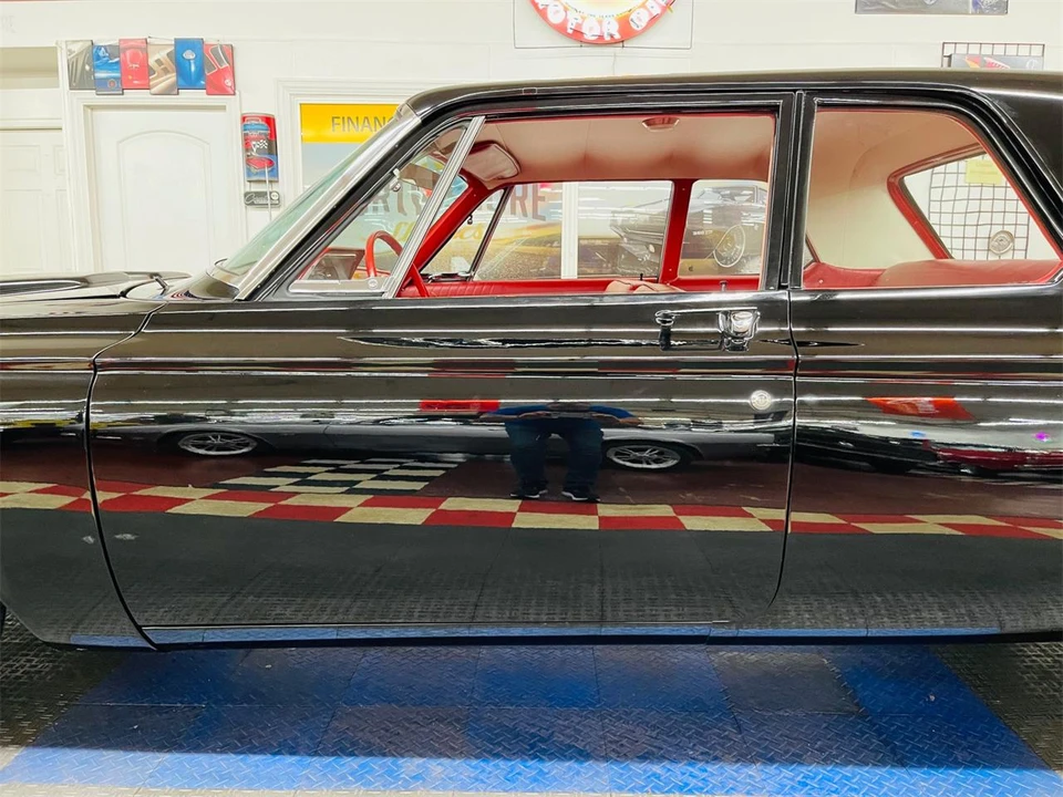 1963 Dodge 330 & 440 & 880 - Image 24 of 31