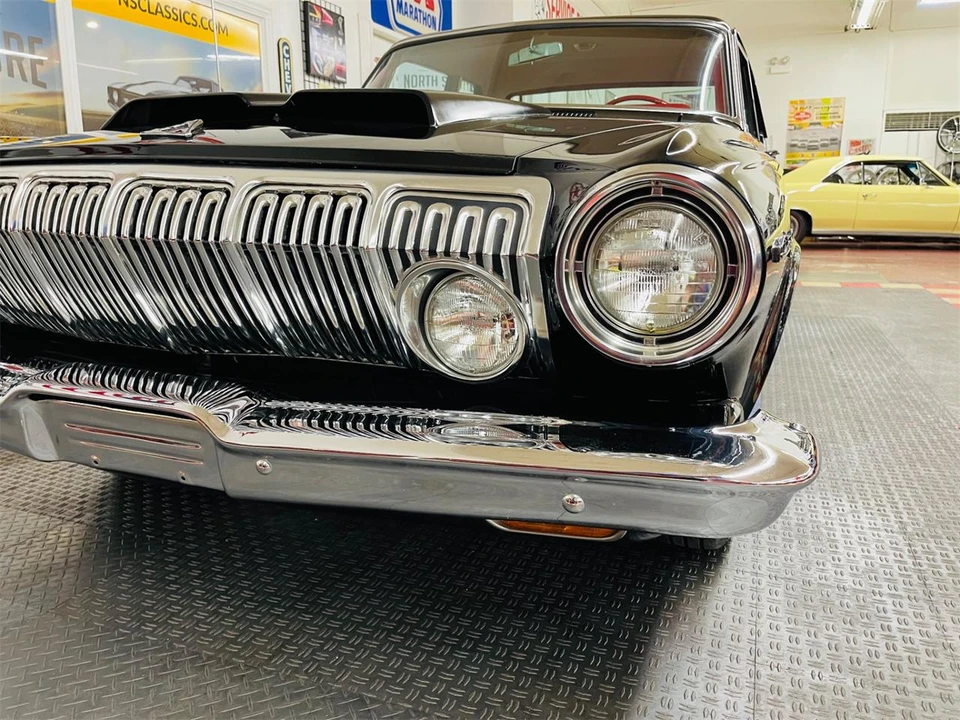 1963 Dodge 330 & 440 & 880 - Image 8 of 31