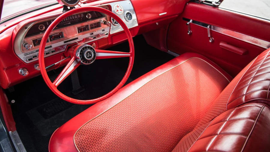 1963 Dodge 330 & 440 & 880 - Image 4 of 20