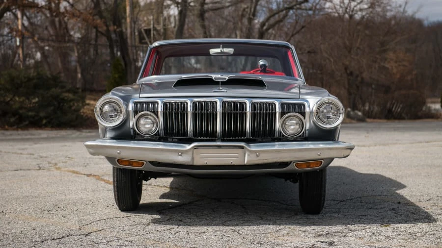 1963 Dodge 330 & 440 & 880 - Image 14 of 20