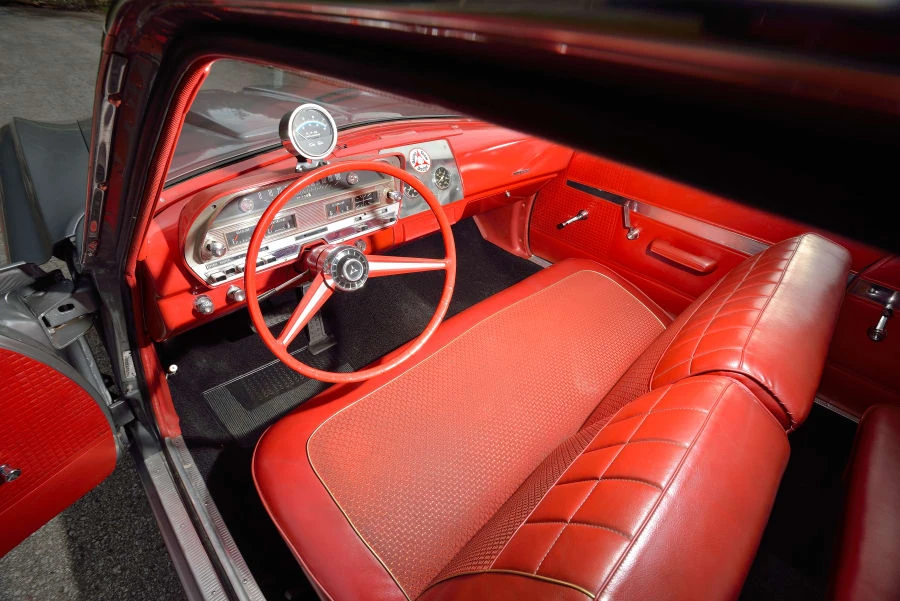1963 Dodge 330 & 440 & 880 - Image 4 of 12