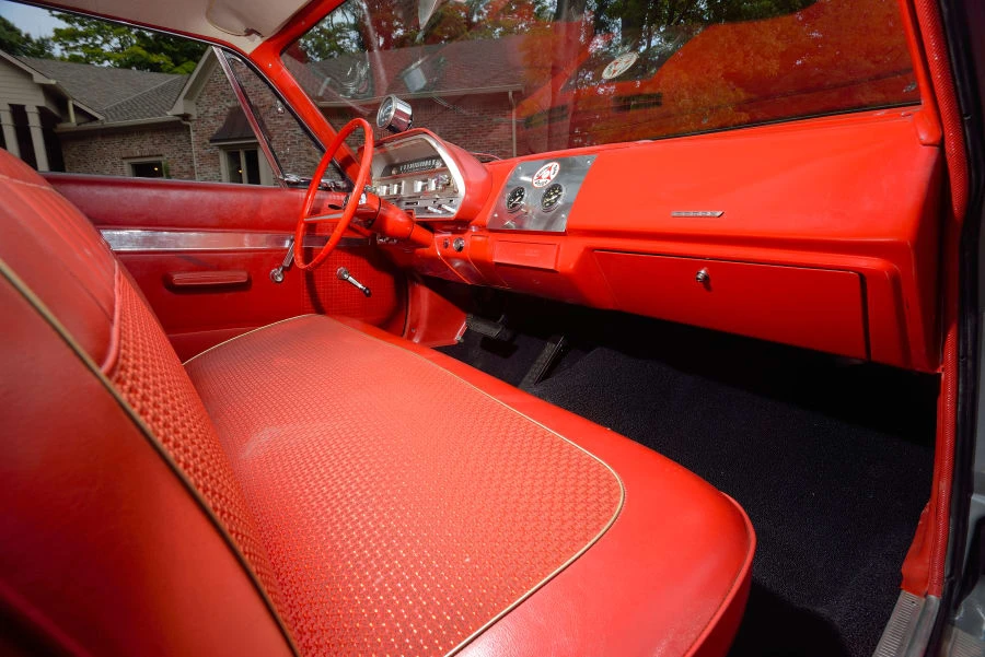 1963 Dodge 330 & 440 & 880 - Image 5 of 12