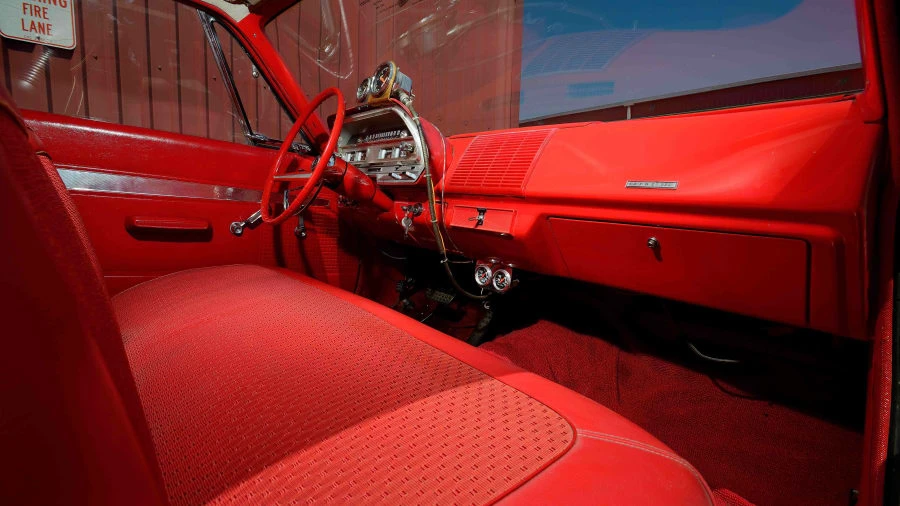 1963 Dodge 330 & 440 & 880 - Image 5 of 12