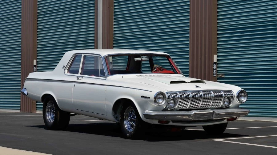 1963 Dodge 330 & 440 & 880 - Image 12 of 12