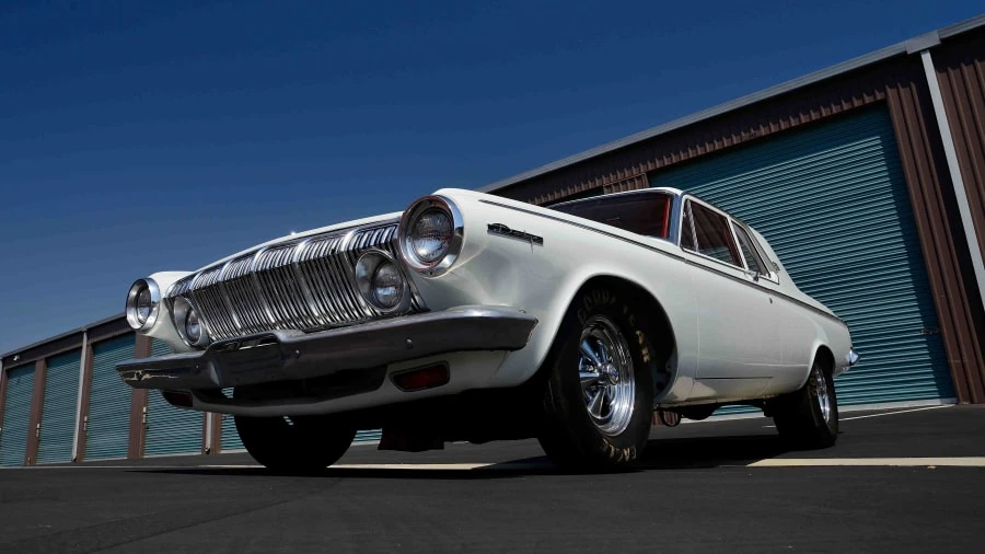 1963 Dodge 330 & 440 & 880 - Image 11 of 12