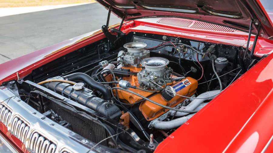 1963 Dodge 330 & 440 & 880 - Image 6 of 20