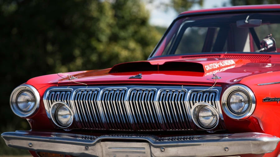 1963 Dodge 330 & 440 & 880 - Image 9 of 20