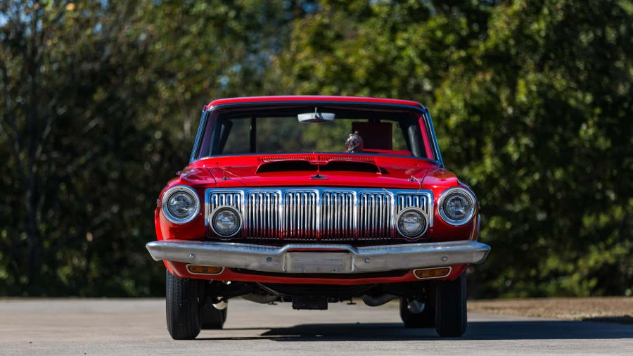 1963 Dodge 330 & 440 & 880 - Image 11 of 20