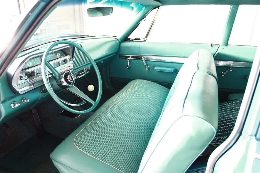 1963 Dodge 330 & 440 & 880 - Image 2 of 10