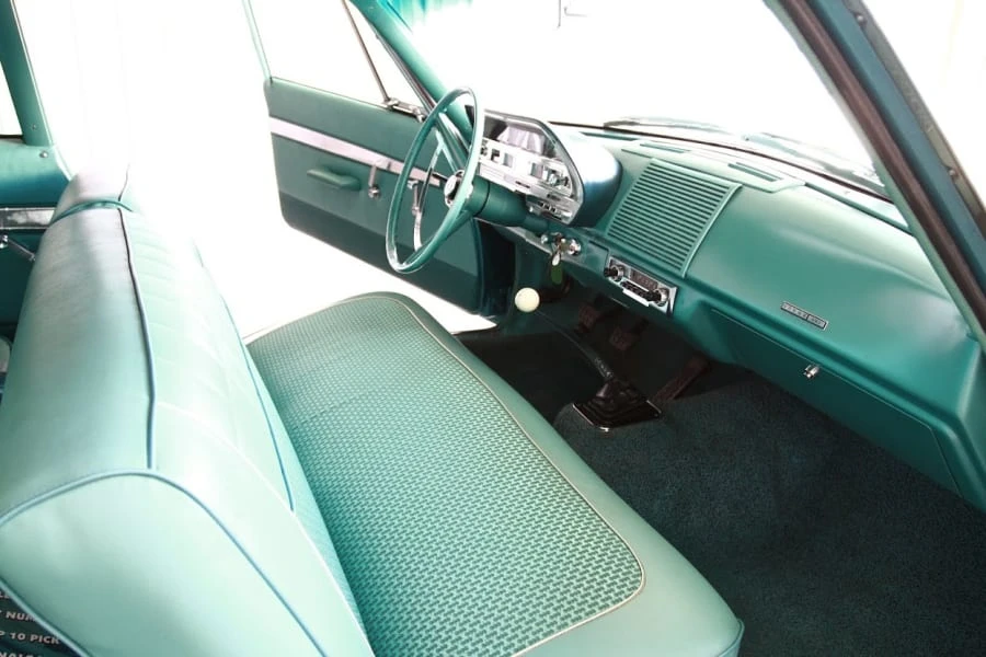 1963 Dodge 330 & 440 & 880 - Image 3 of 10