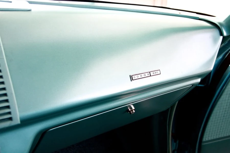 1963 Dodge 330 & 440 & 880 - Image 5 of 10