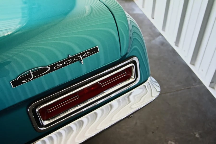 1963 Dodge 330 & 440 & 880 - Image 8 of 10