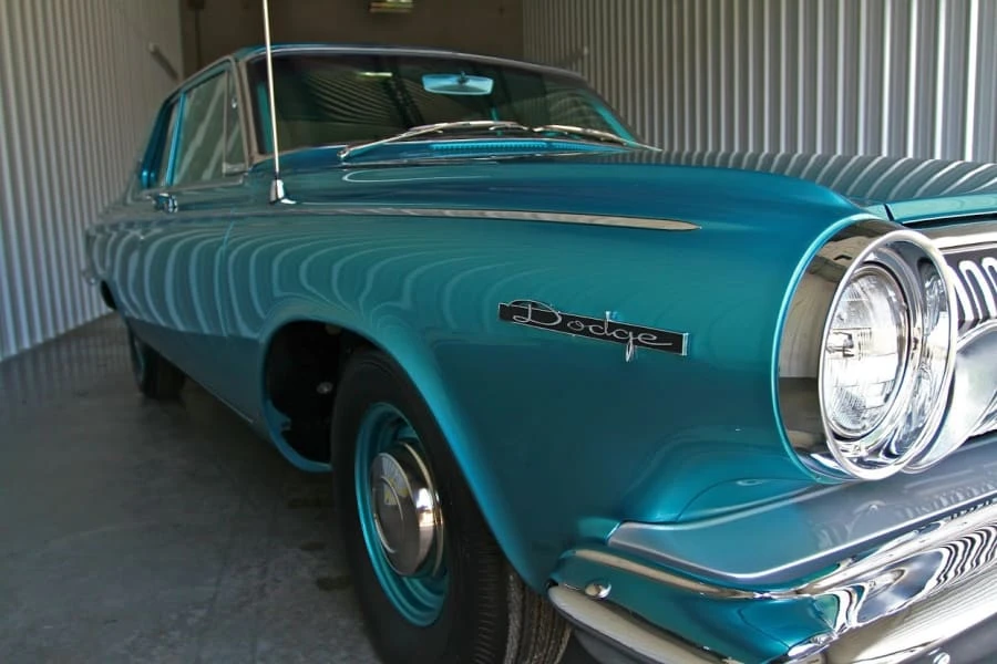 1963 Dodge 330 & 440 & 880 - Image 10 of 10