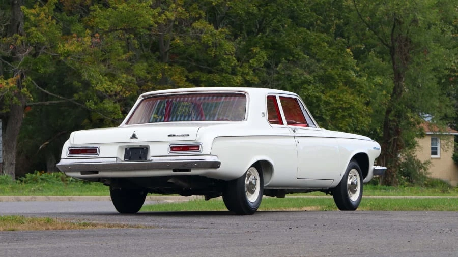 1963 Dodge 330 & 440 & 880 - Image 3 of 12
