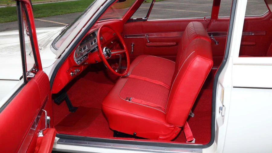 1963 Dodge 330 & 440 & 880 - Image 4 of 12