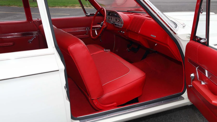 1963 Dodge 330 & 440 & 880 - Image 5 of 12