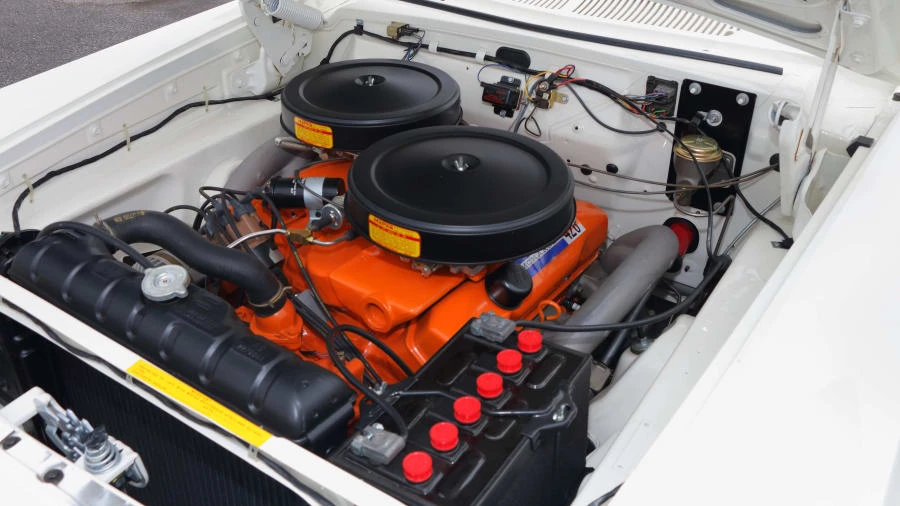 1963 Dodge 330 & 440 & 880 - Image 6 of 12