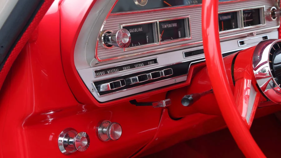 1963 Dodge 330 & 440 & 880 - Image 9 of 12